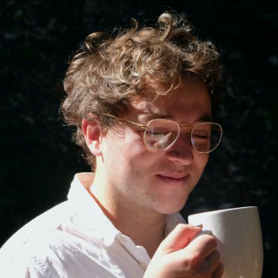 xavier_synbio's profile picture. synthetic biology futurism 🦠⏩