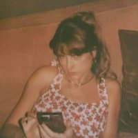 swiftie librarian kate(@witchy_kate) 's Twitter Profile Photo