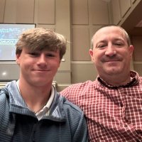 Jeff Little (@fathertime23) 's Twitter Profile