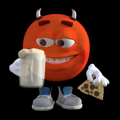 AKIRAbxtch's profile picture. Heyyy 
They/them