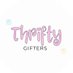 Thrifty Gifters (@thriftygifters) Twitter profile photo Thrifty Gifters (@thriftygifters) Twitter profile photo