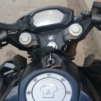 Yuber_Rincon's profile picture. 