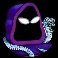 Ghost (@ghostonsol420) 's Twitter Profile