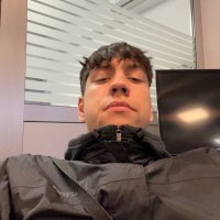 Kian (@kianmnr) Twitter profile photo