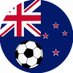 Foot Nouvelle-Zélande (@footnzkiwi) Twitter profile photo