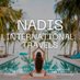Nadis International Travels (@nadisretreats) Twitter profile photo Nadis International Travels (@nadisretreats) Twitter profile photo