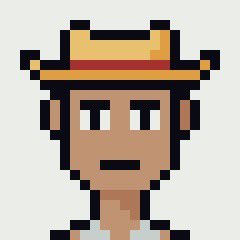 🌺 Fully on-chain Gamified NFT on @Blast_L2 (100% refundable) 🔶 SOLD OUT https://t.co/ALYOEefkcZ Discord: https://t.co/FBJtvaEMCZ