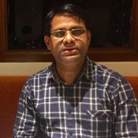 Yogeshwar Vashishtha (@trainingspath) 's Twitter Profile