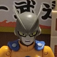 Action Figure Gamma 2 (@2xgamma) 's Twitter Profile