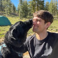 Christopher Berry (@chrandberry) 's Twitter Profile