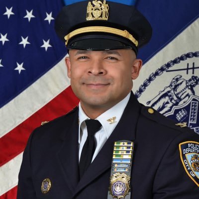 NYPD 75th Precinct