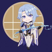 ゆーあ🏮🌟💧 (@yuz_2nd) Twitter profile photo