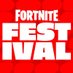 Fortnite Festival (@FNFestival) Twitter profile photo