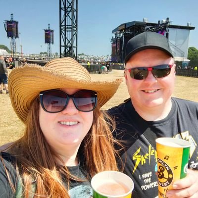 Scottish_Geek's profile picture. 🌸She/Her
🎮Twitch Affiliate and Gamer
🎬#CineworldUnlimited
🤠Country Music
🧁Baker
📺TV Addict
📚Bibliophile
🏰English Heritage
💏Player 2 @dooberrywosit