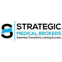 Strategic Medical Brokers(@Medical_Brokers) 's Twitter Profile Photo