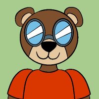 The Silly Bear (I Stand With The WGA ✏)(@GiantLaughing) 's Twitter Profile Photo