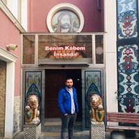 Turan ‏ރ (@gunesturan13) Twitter profile photo