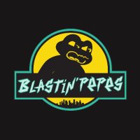 Blastin' Pepes(@blastin_pepes) 's Twitter Profile Photo