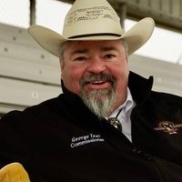 George Teal (@gtealcr) 's Twitter Profile