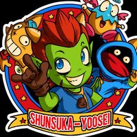 Shunsuka-Yoosei (op- commss) (@randomartlag) 's Twitter Profile