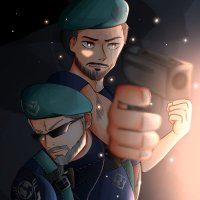 G_Black 🇰🇼🇵🇸 (@g_blackkw) Twitter profile photo