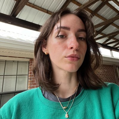 mikaylaholli's profile picture. I do not think therefore, I do not am