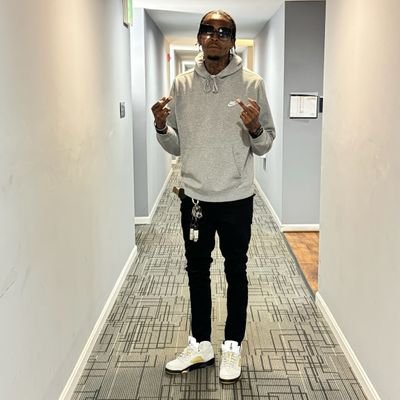 SandTown1400's profile picture. #BlackAmericanAllDay 💯