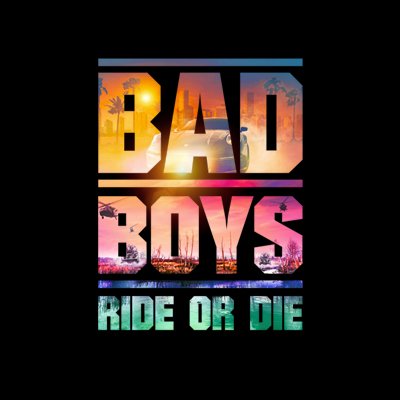 Bad Boys: Ride Or Die