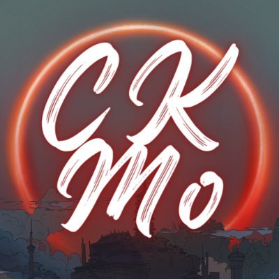 Indie Author | Free High Fantasy Webnovel series with Eastern influences in links | Taiwanese | He/Him | ♓ | @CKMo_Ink Personal | MtG, Video Games, Tech, Anime