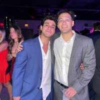 Joshua goldstein (@joshgold42) 's Twitter Profile