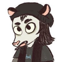 Ricky (@possumsqueezer) 's Twitter Profile Photo