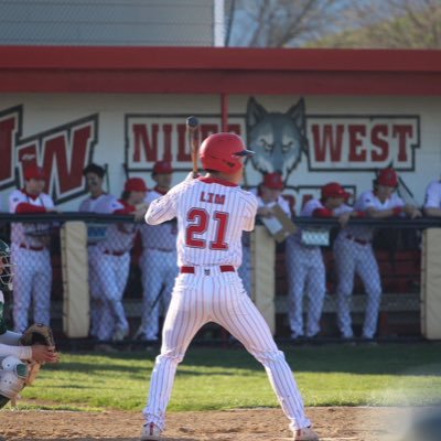 @McCOBaseball| aklim0715@gmail.com ☎️ 224-645-7521| L/L OF 6’1 195