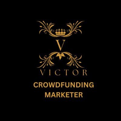An Expert when it comes to Crowdfunding Campaigns Creation and Marketing, FOLLOW NOW to get massive support and success to your fundraisings now.
