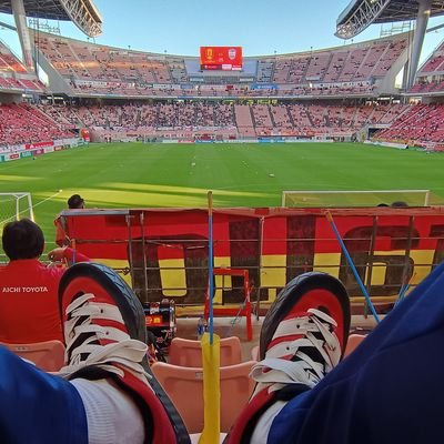 hwsomT9BoVroIz2's profile picture. グランパス🟥🟧、ファション、ロック、アニメ、漫画好き