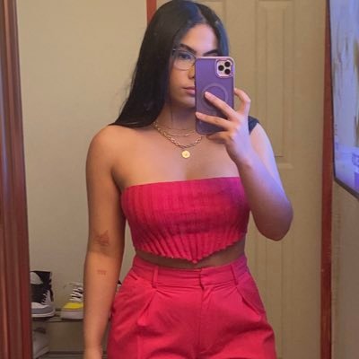 Carolabigailpty's profile picture. Nueva cuenta 🫶🏻