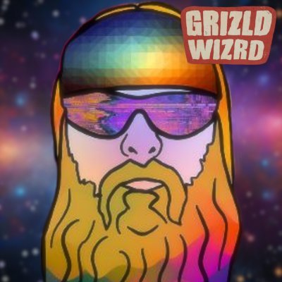 GrizLd WizRd