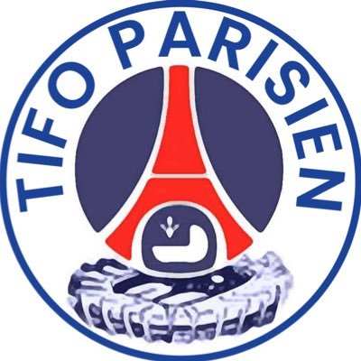 Retrouvez ici les tifos de la grande scène parisienne mais aussi les meilleurs craquages !