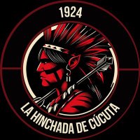 LA HINCHADA DE CÚCUTA(@hinchadacucuta) 's Twitter Profile Photo