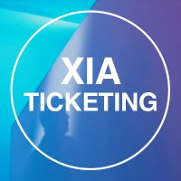 김준수 티켓팅 알림봇 (@xia_ticketing) 's Twitter Profile