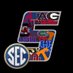 Sidelines - SEC (@SSN_SEC) Twitter profile photo