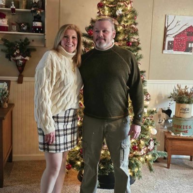 hairdresser31's profile picture. My conservative views