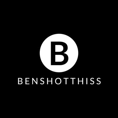 Benshotthiss's profile picture. 