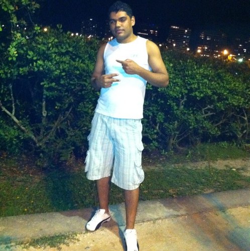 ogaihtboy's profile picture. 