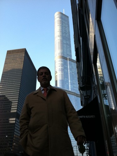 Artist,Entrepreneur,Business Owner,Inventor,History Buff, Thinker, Child of I Am