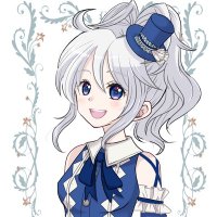 ぷわテル🎶 (@sknwkwk_dq10) Twitter profile photo