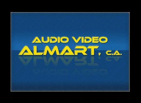 Desde 1984,el proveedor de electronica,audio y video mas integral y confiable de Venezuela.El invetario màs completo del pais y las mejores Marcas del Mundo