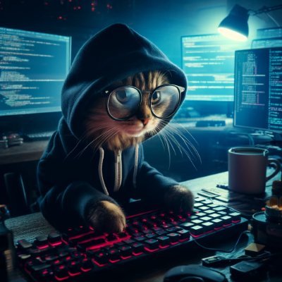 j0hnZ3RA's profile picture. Pentester | Red Team Operator