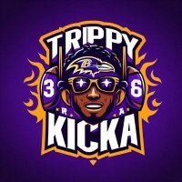 KickaStayTrippy(@TrippyKicka) 's Twitter Profile Photo