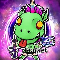 TR͜٭Rocket(@trrocketpubg) 's Twitter Profile Photo
