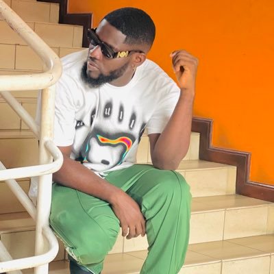 NiiMcRoni's profile picture. I'm an upcoming AfroPop artist from Ghana, Tema to be precised. Nii McRoni is a versatile artist and can do any genre as far as it's good music.